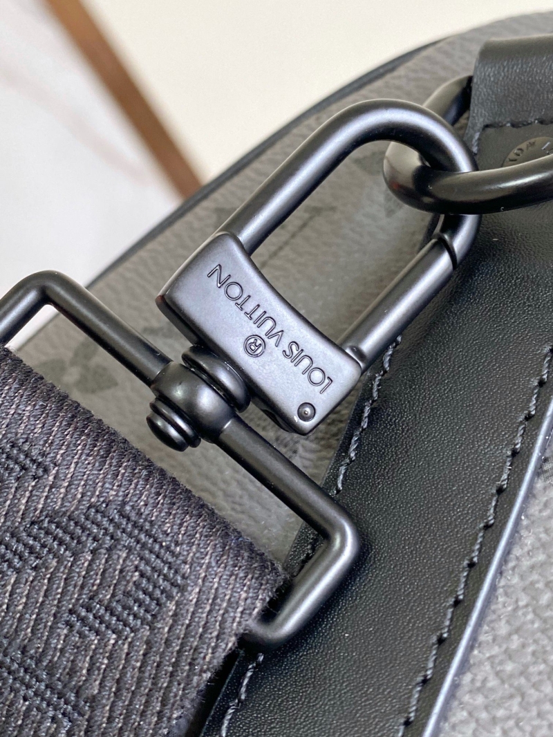 LV Travel Bags